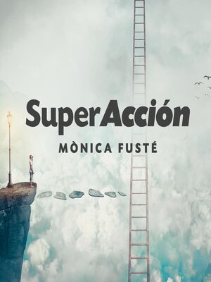 cover image of Superacción